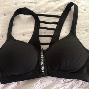 PINK Victoria's Secret Sports Bra